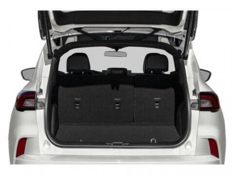 2024 Ford Escape ST-Line Select