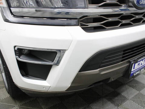 2024 Ford Expedition MAX King Ranch