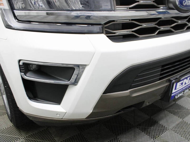 2024 Ford Expedition MAX King Ranch