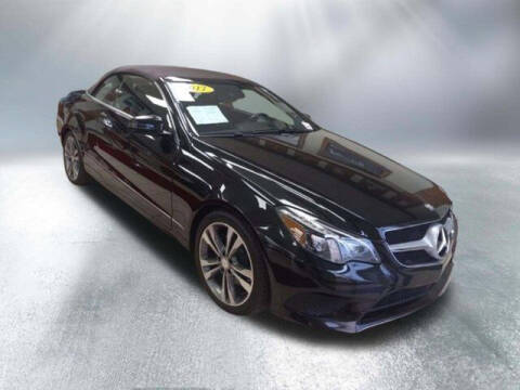 2017 Mercedes-Benz E-Class for sale at Adams Auto Group Inc. in Charlotte NC
