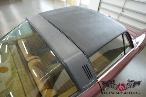 1977 Porsche 911