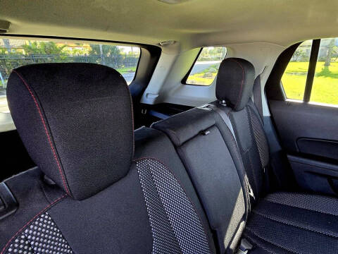 2015 GMC Terrain SLE-2