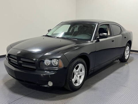 2009 Dodge Charger