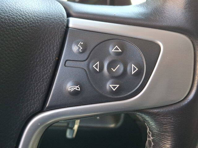 2015 GMC Yukon SLE