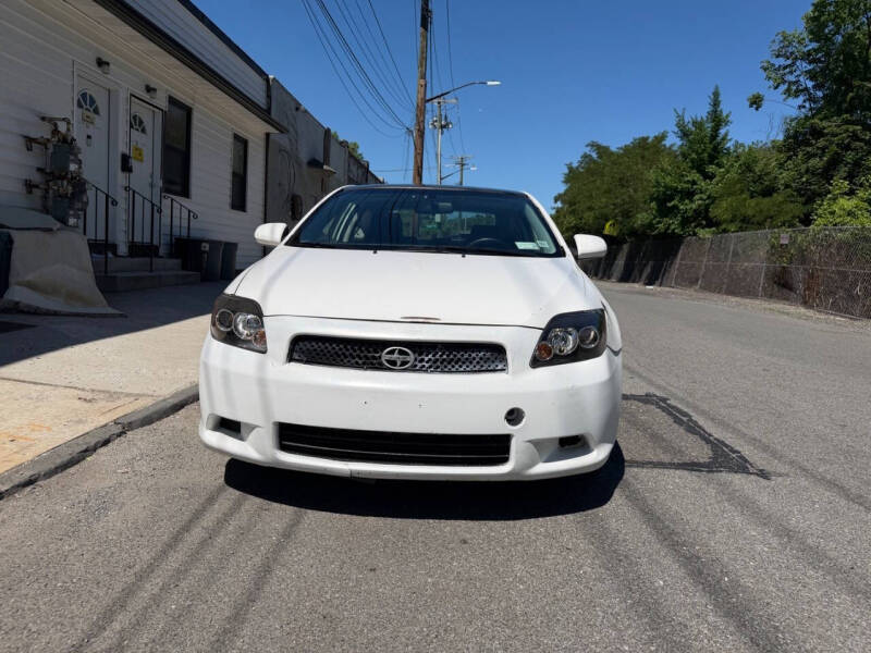 2010 Scion tC