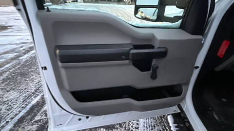 2021 Ford F-450 Super Duty