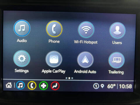 2023 Chevrolet Silverado 2500HD