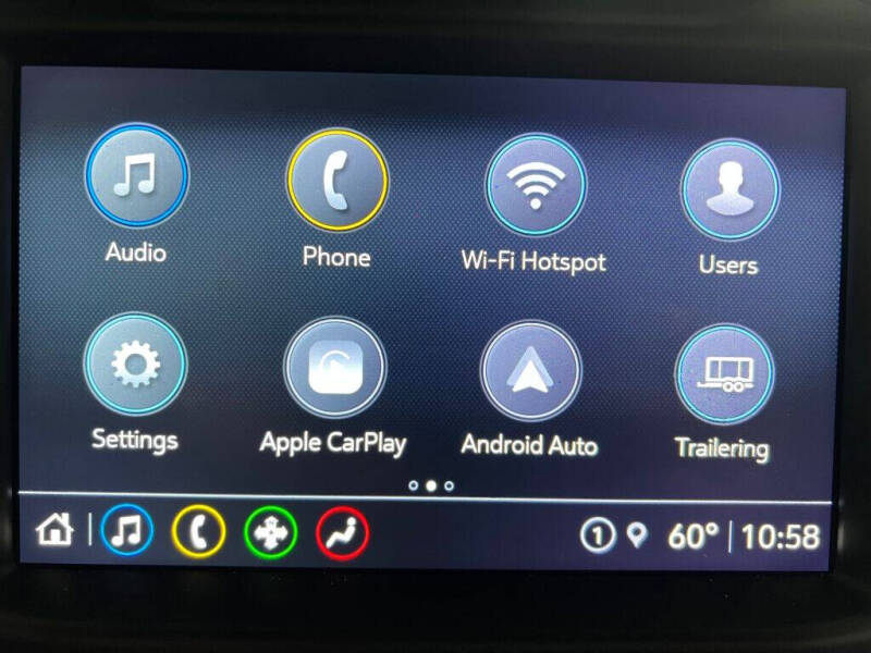 2023 Chevrolet Silverado 2500HD