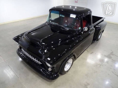 1957 Chevrolet 3100