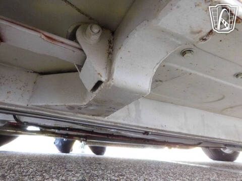 1960 Austin-Healey 3000