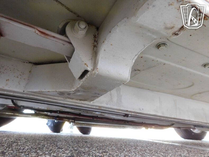 1960 Austin-Healey 3000