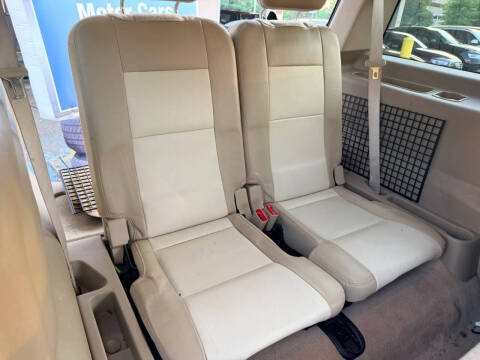 2010 Ford Explorer Eddie Bauer