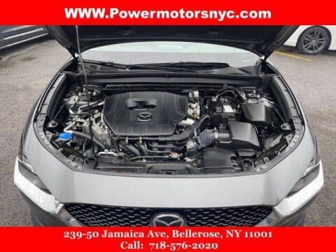 2023 Mazda CX-30 2.5 S Preferred