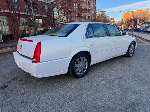 2006 Cadillac DTS Luxury I