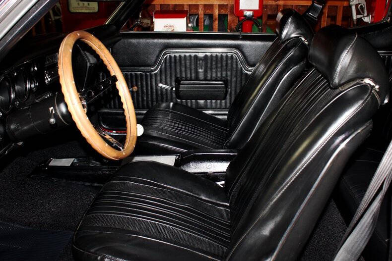 1972 Chevrolet Chevelle