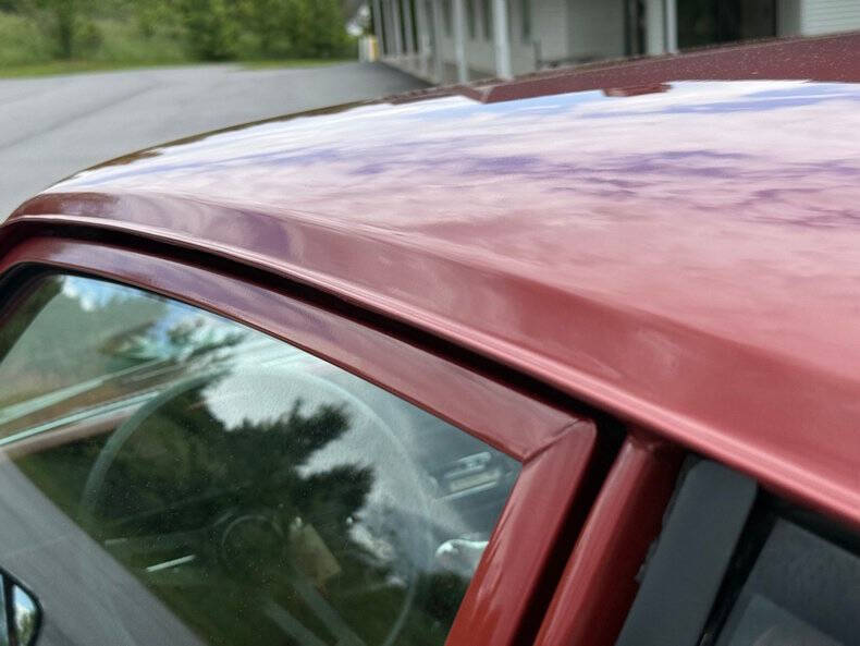 1976 Chevrolet Vega