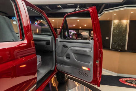 1997 Ford F-350