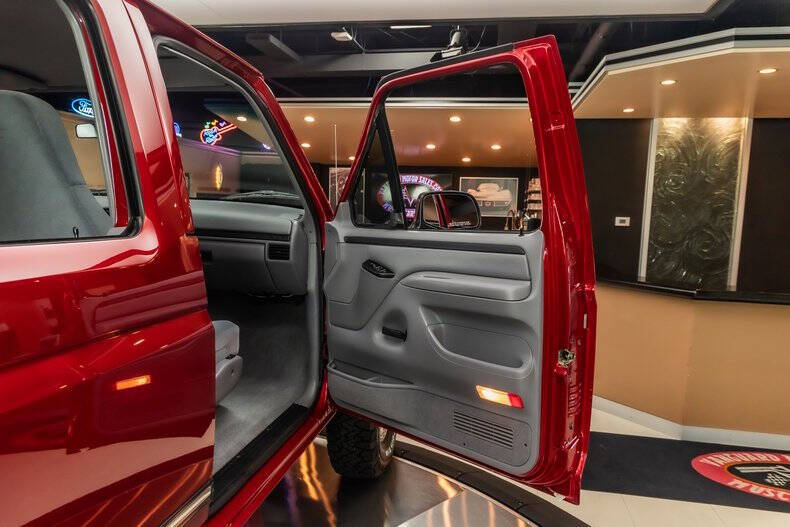 1997 Ford F-350