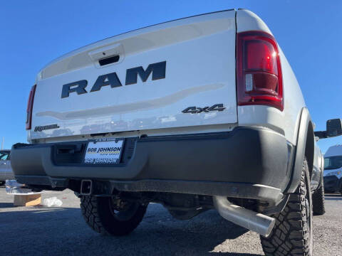2025 RAM 2500 Rebel