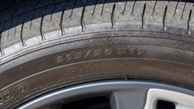 2022 Chevrolet Bolt EUV LT