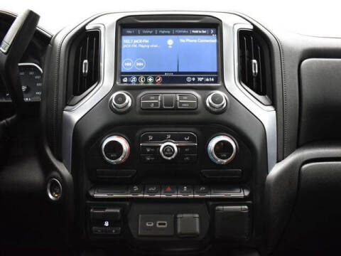 2022 GMC Sierra 1500 Limited