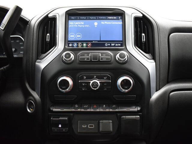 2022 GMC Sierra 1500 Limited