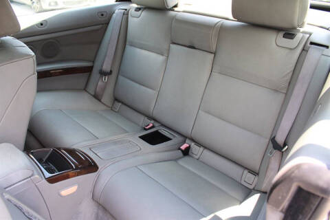 2009 BMW 3 Series 328i