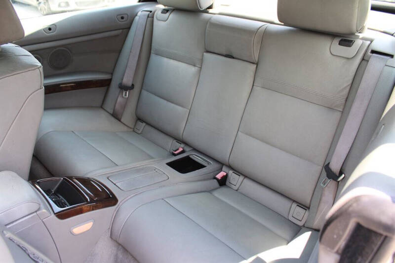 2009 BMW 3 Series 328i