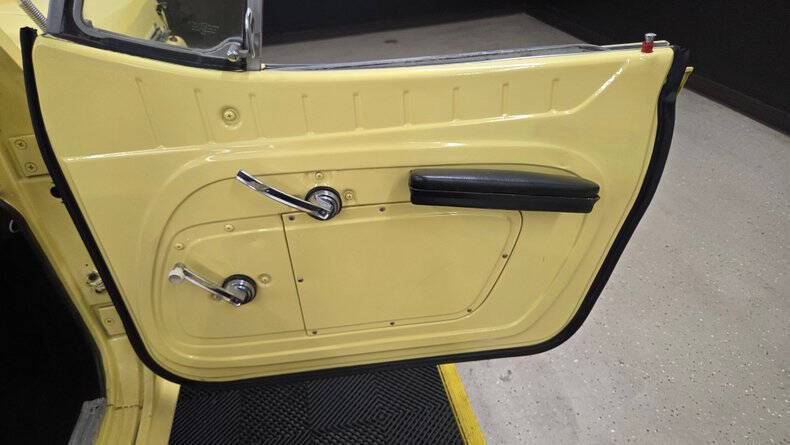 1968 Jeep Jeepster