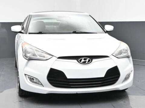 2012 Hyundai Veloster