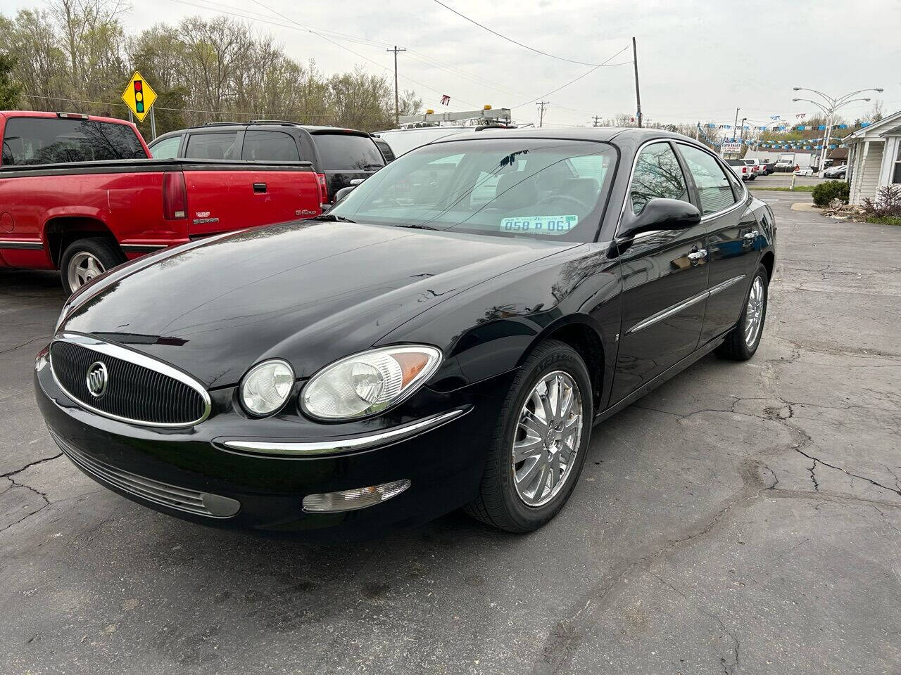 Buick Allure For Sale - Carsforsale.com®