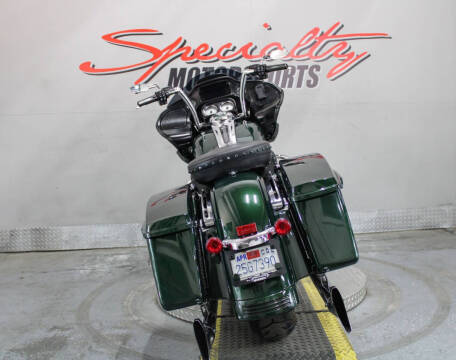 2019 Harley-Davidson Road Glide