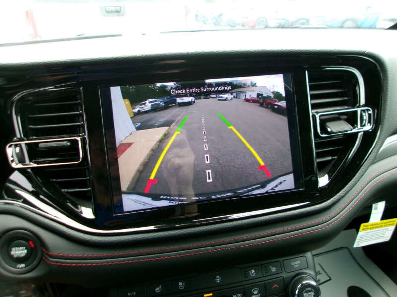 2026 Dodge Durango GT Plus - Photo 11