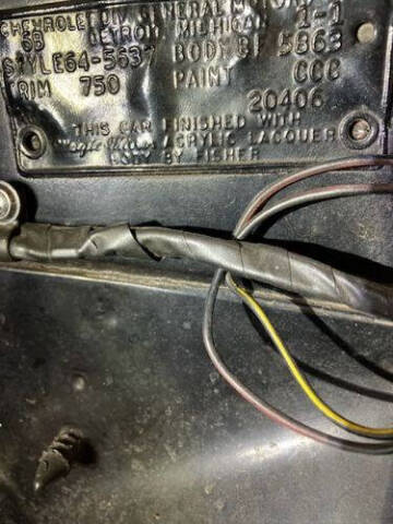 1964 Chevrolet Chevelle