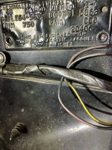 1964 Chevrolet Chevelle