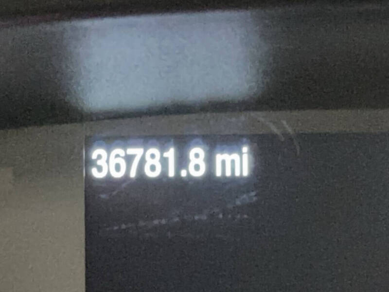 2021 Ford EcoSport SES