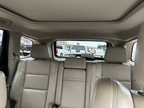 2011 Jeep Grand Cherokee Limited