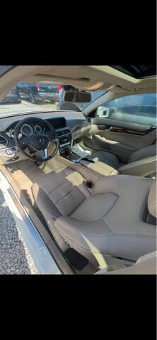2012 Mercedes-Benz C-Class C 250