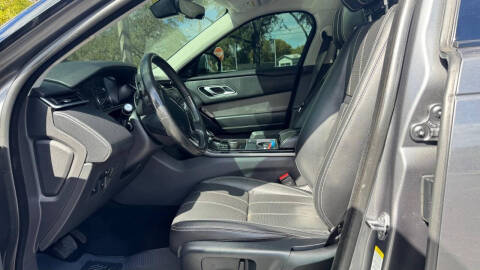 2019 Land Rover Range Rover Velar P250 S