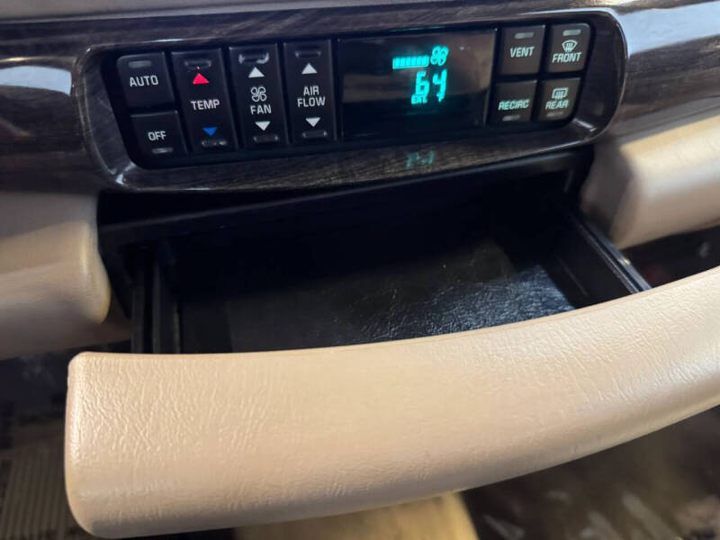 2003 Buick LeSabre Limited