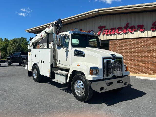 2019 Western Star 4700 SF