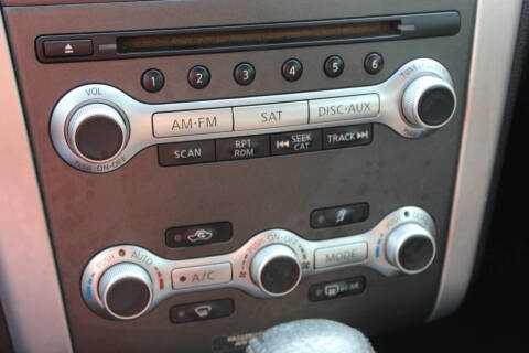 2014 Nissan Murano CrossCabriolet