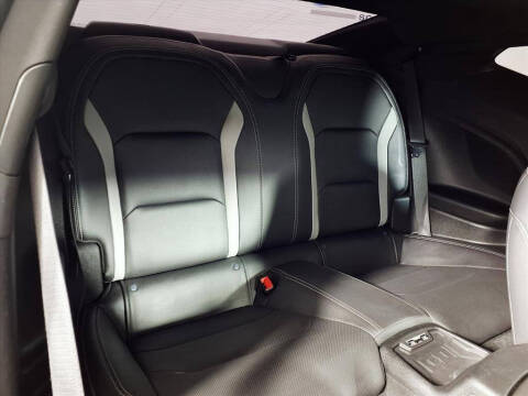 2022 Chevrolet Camaro SS