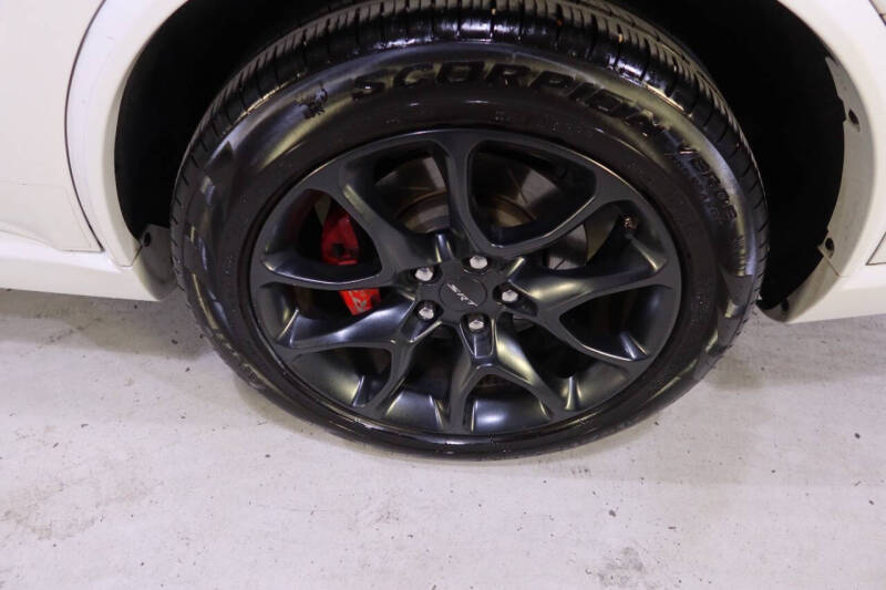 2021 Dodge Durango SRT 392