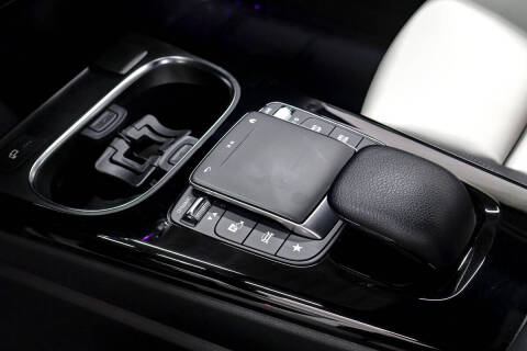 2021 Mercedes-Benz A-Class A 220