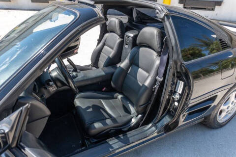 1991 Toyota MR2