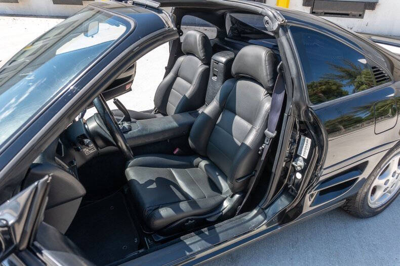 1991 Toyota MR2