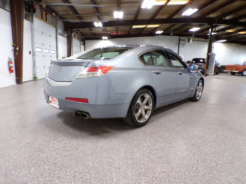 2009 Acura TL