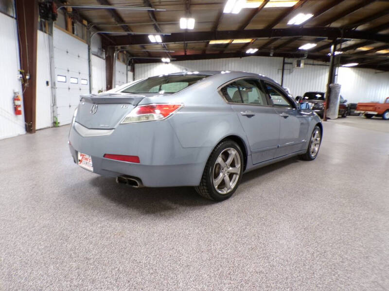 2009 Acura TL