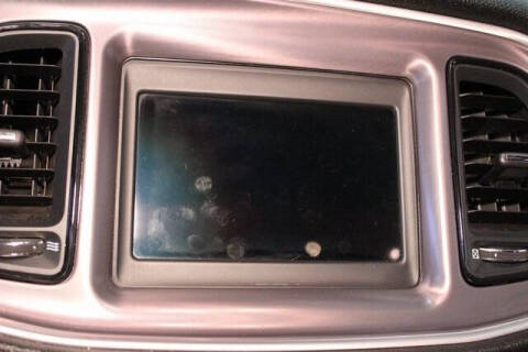 2019 Dodge Challenger GT